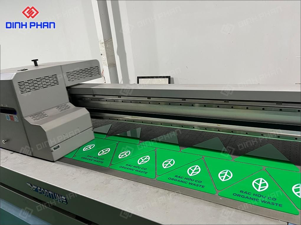 Dịch vụ in Gia Lai uy tín và chất lượng cao In Gia Lai