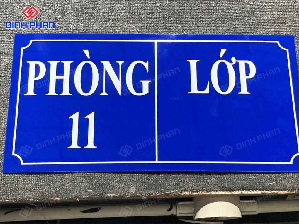 In Nha Trang