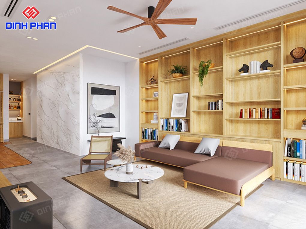 Thiết kế nội thất nhà Đắk Lắk đẹp, hiện đại thiet-ke-noi-that-nha-dak-lak-dep