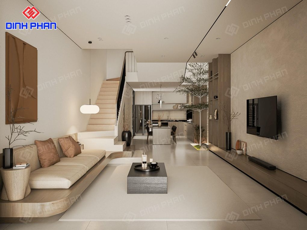 Thiết kế nội thất nhà Đắk Lắk đẹp, hiện đại thiet-ke-noi-that-nha-dak-lak-dep