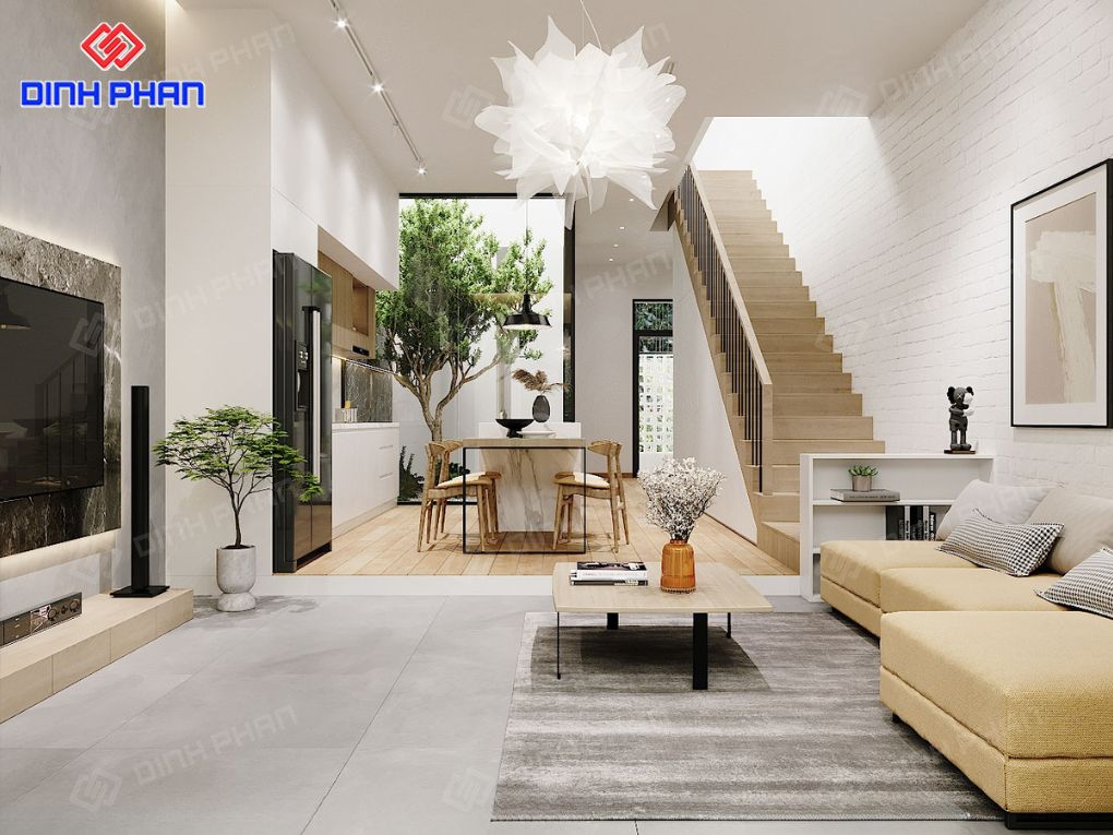 Thiết kế nội thất nhà Đắk Lắk đẹp, hiện đại thiet-ke-noi-that-nha-dak-lak-dep