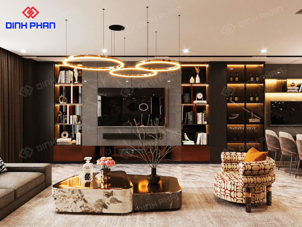 Thiết kế nội thất nhà Đắk Lắk đẹp, hiện đại thiet-ke-noi-that-nha-dak-lak-dep