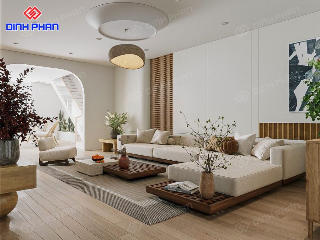 Nội thất giá rẻ BMT
