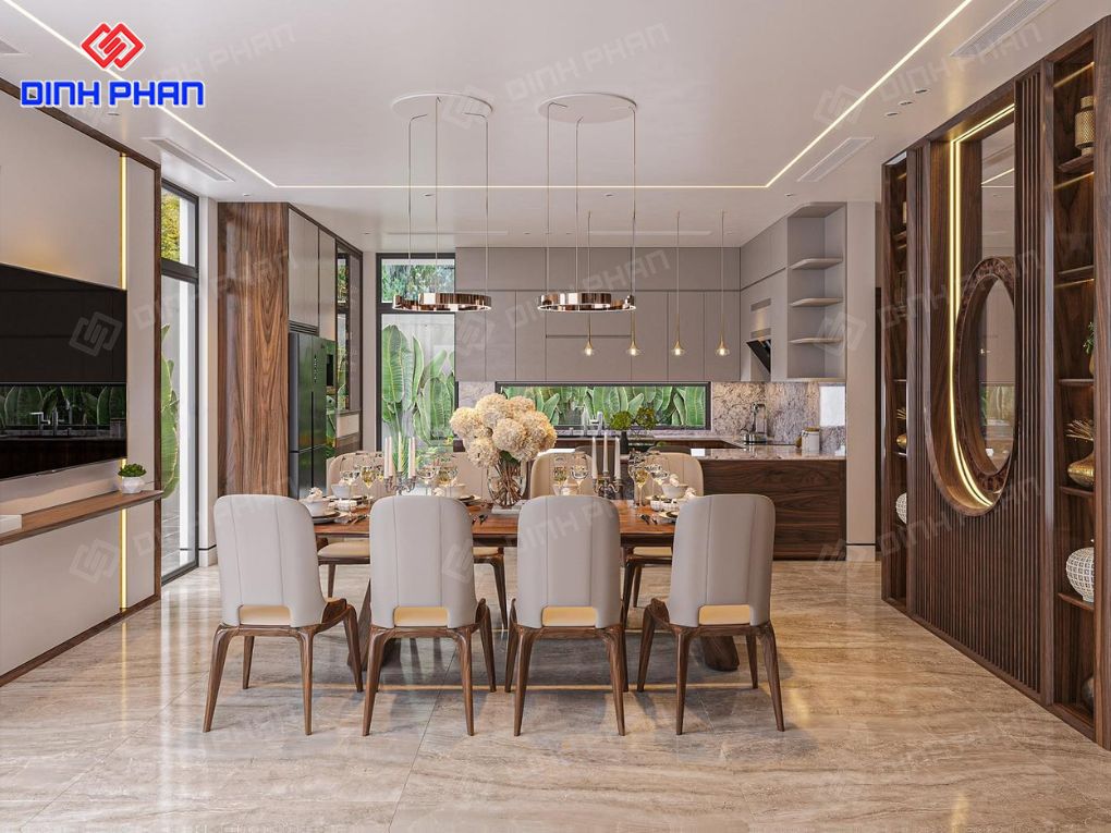 Đóng bàn ghế BMT