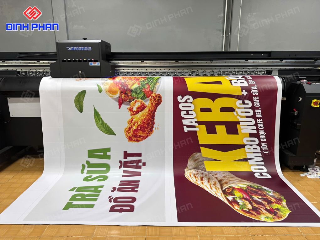 Dịch vụ in lẻ lấy liền BMT nhanh chóng, sắc nét, giá xưởng In lẻ lấy liền