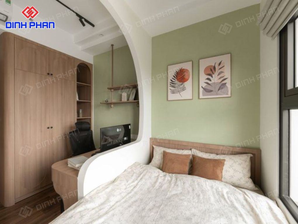 Nội thất Buôn Ma Thuột