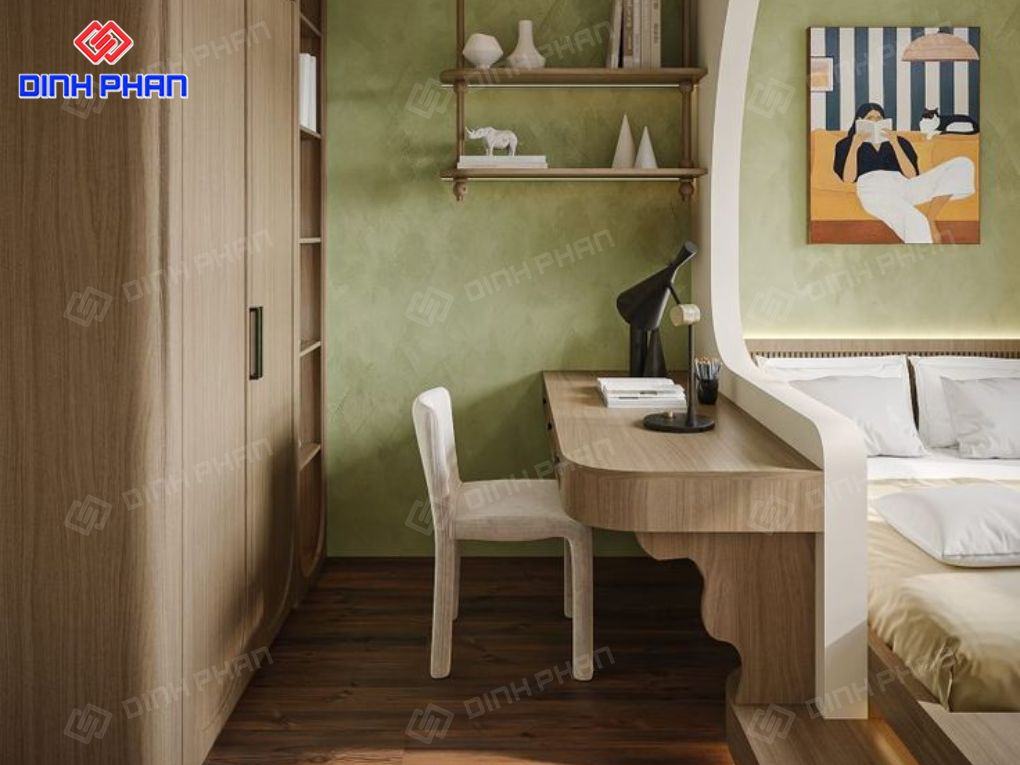 Nội thất Buôn Ma Thuột