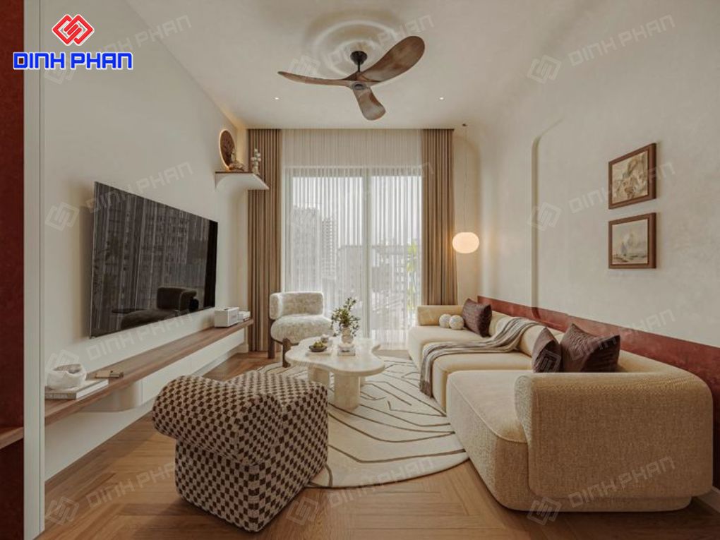 Nội thất Buôn Ma Thuột