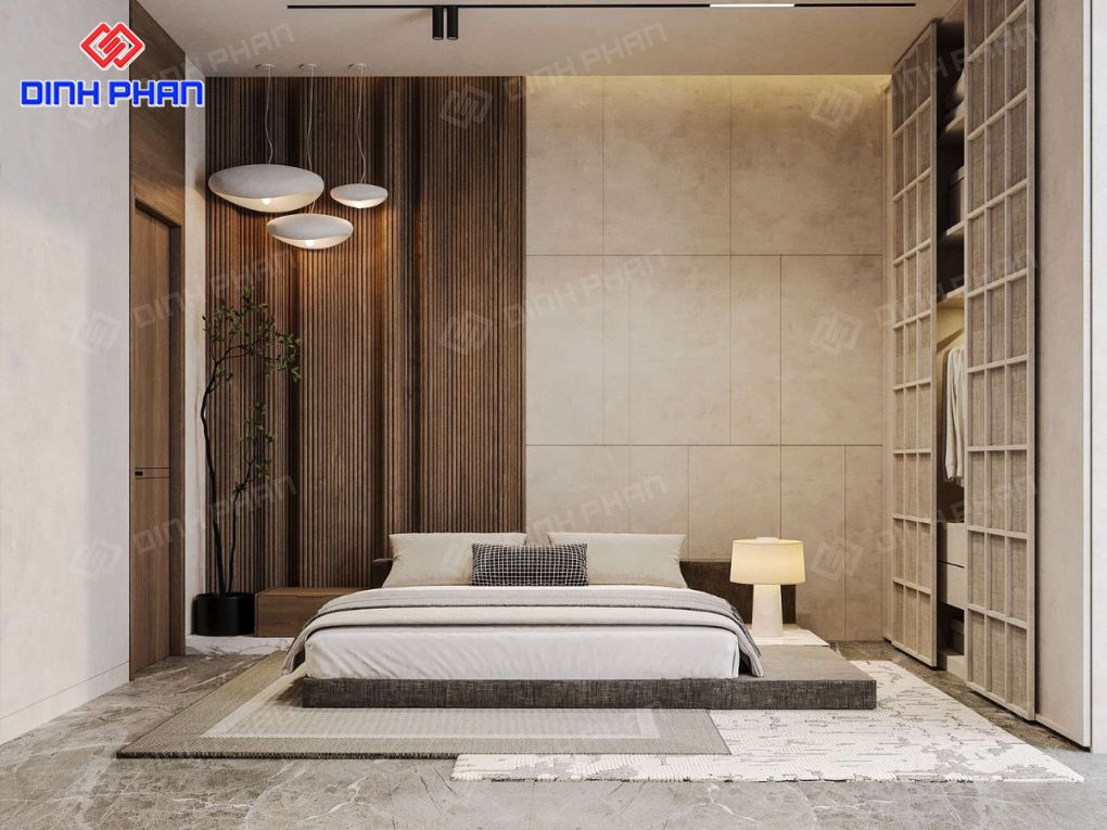Nội thất phòng ngủ BMT