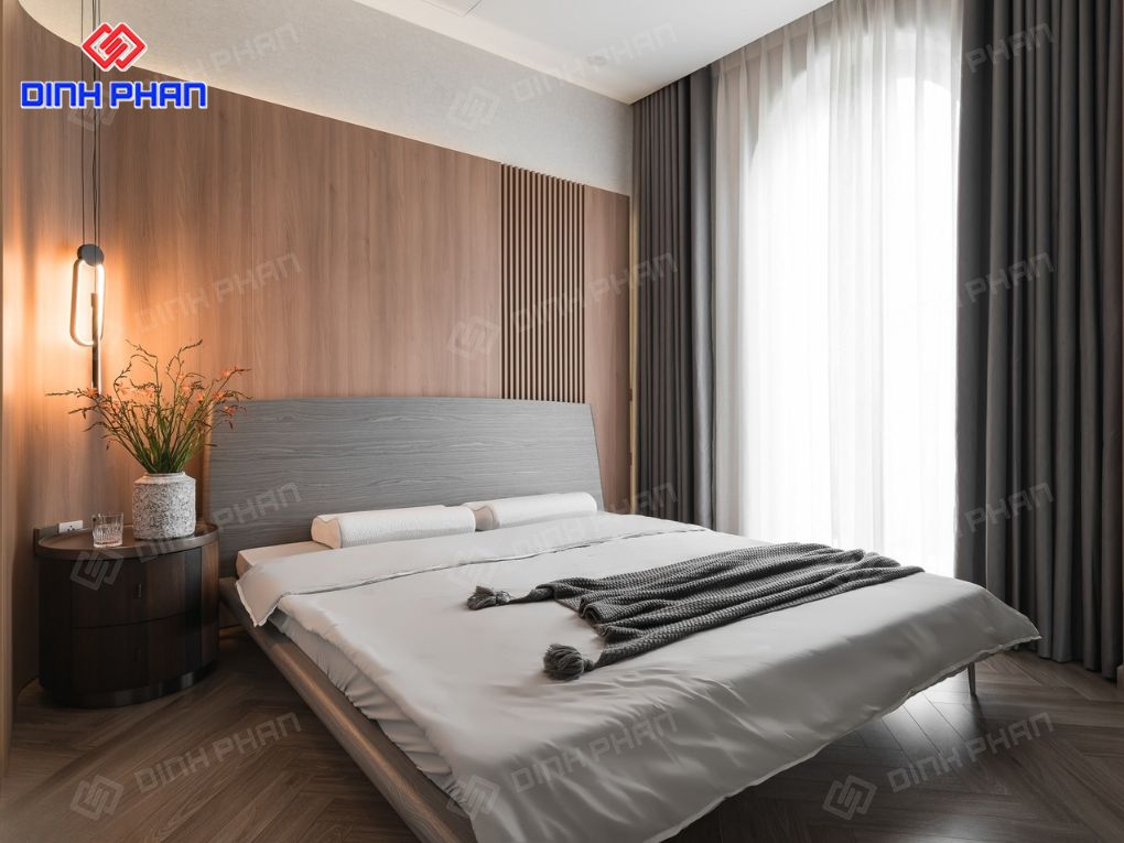 Nội thất phòng ngủ BMT