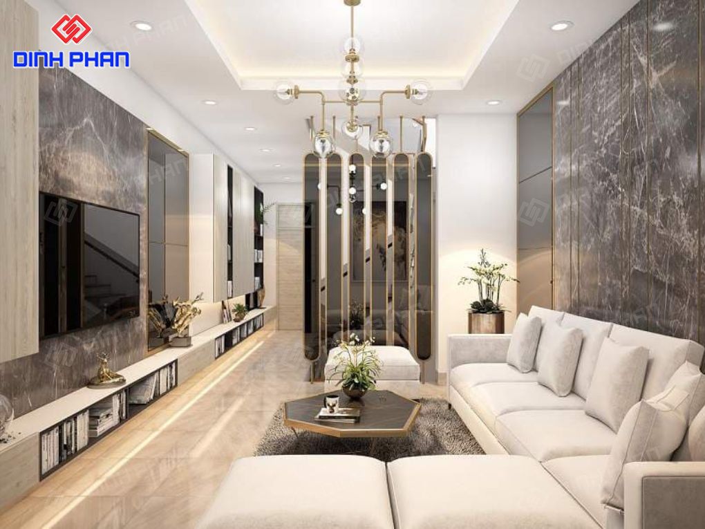 Thiết kế nội thất tiện nghi Đắk Lắk trọn gói Nội thất tiện nghi Đắk Lắk