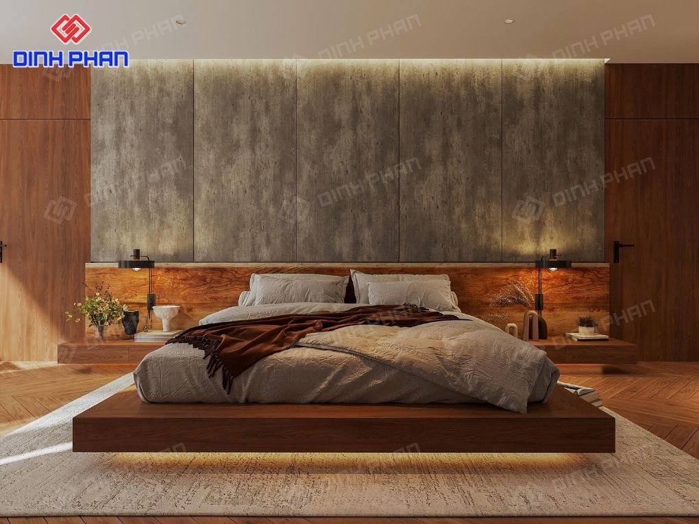 Thiết kế nội thất Buôn Ma Thuột