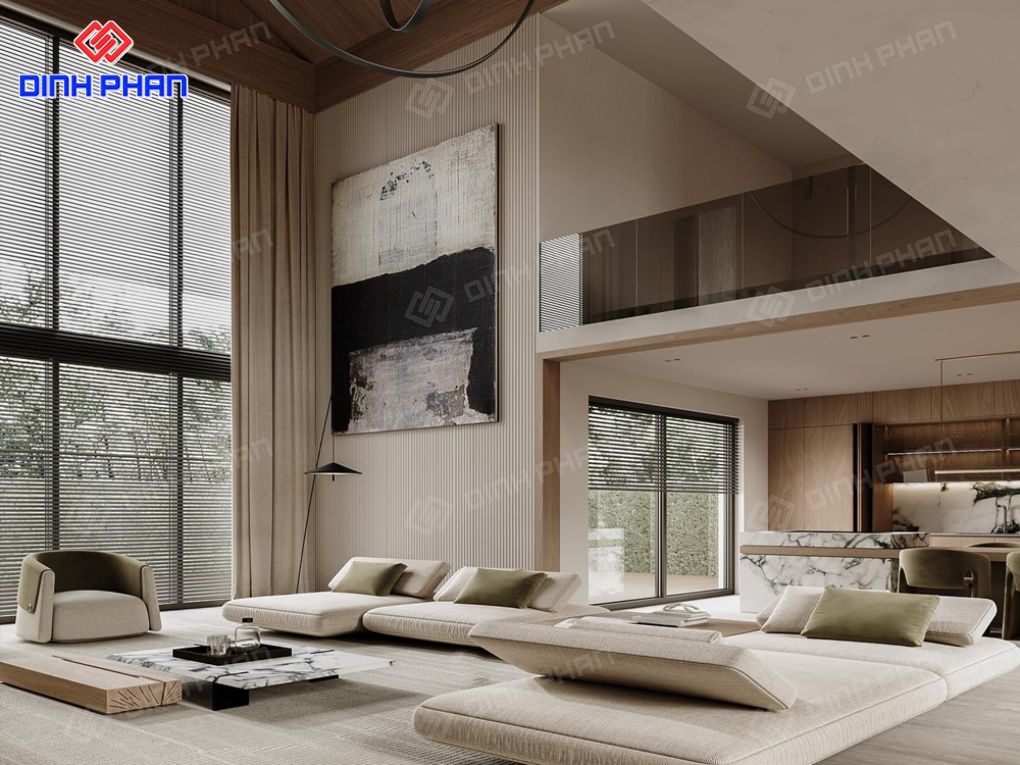 Làm nội thất đẹp Buôn Ma Thuột