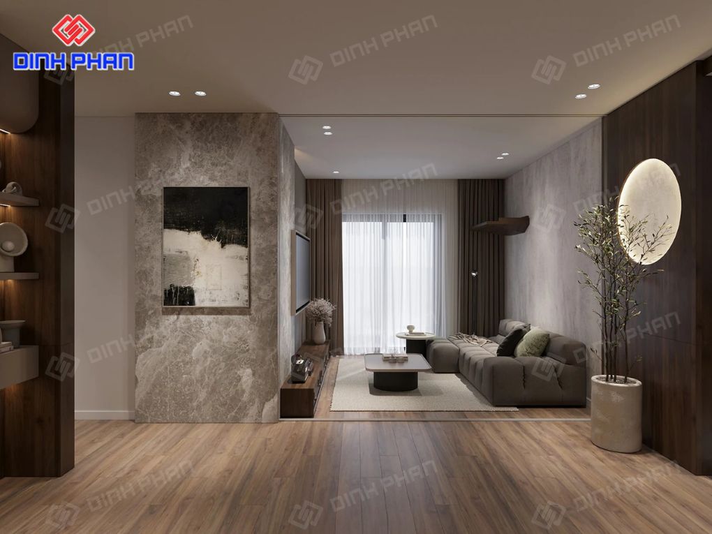Thiết kế đồng bộ nội thất gỗ công nghiệp Đắk Lắk Nội thất gỗ công nghiệp Đắk Lắk